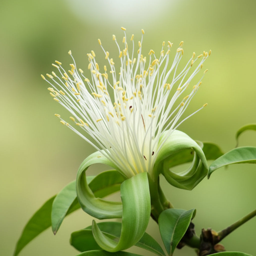 Pachira Plant Seeds – Money Tree Indoor Ornamental Plant