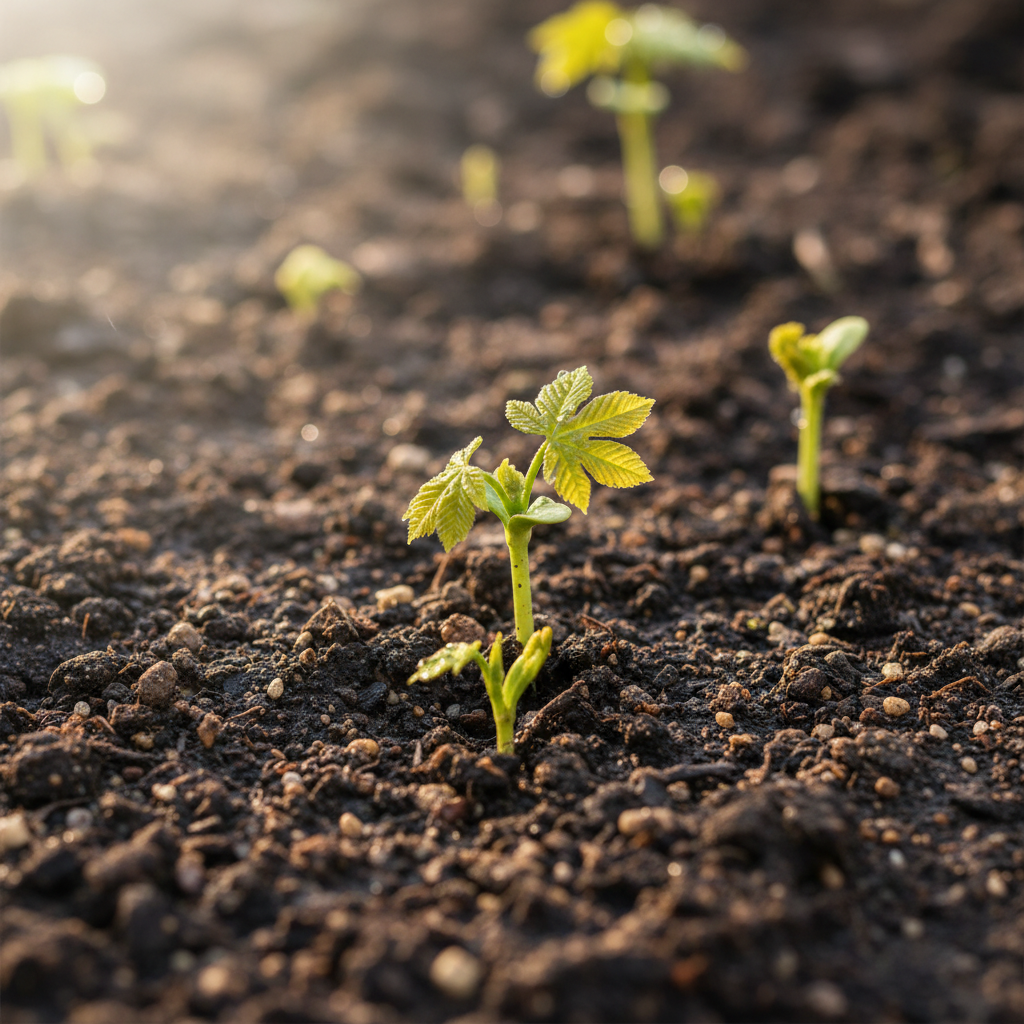 Sycamore Tree Seeds – Fast-Growing & Hardy Shade Tree