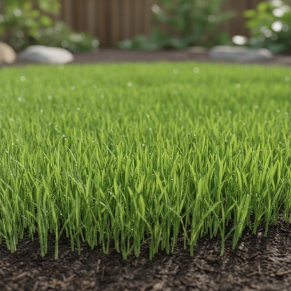 Zoysia Grass Seeds – Lawn, Golf Course & Landscaping Turf