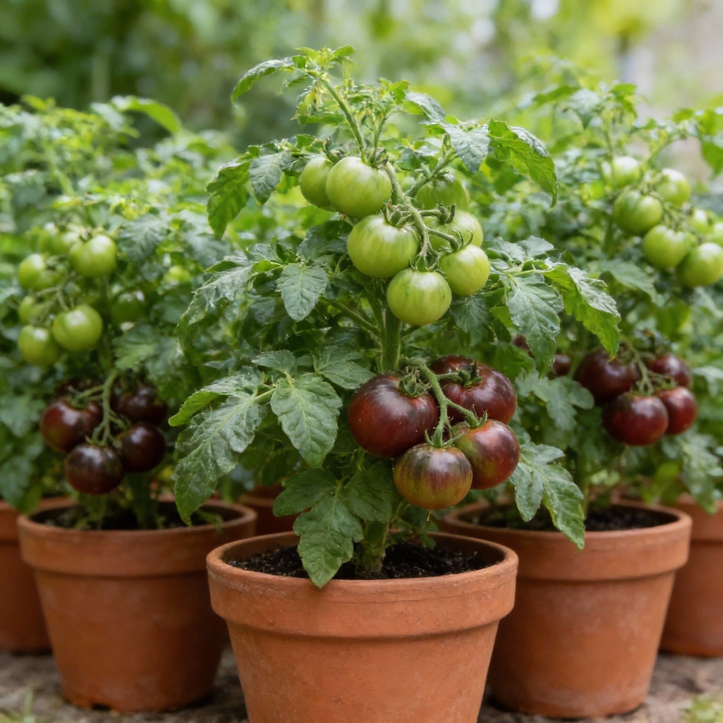 Tomato Memorabilia Seeds for Planting – Organic Large Beefsteak Tomato