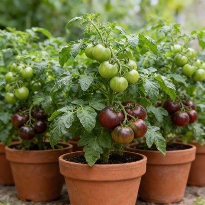 Tomato Memorabilia Seeds for Planting – Organic Large Beefsteak Tomato