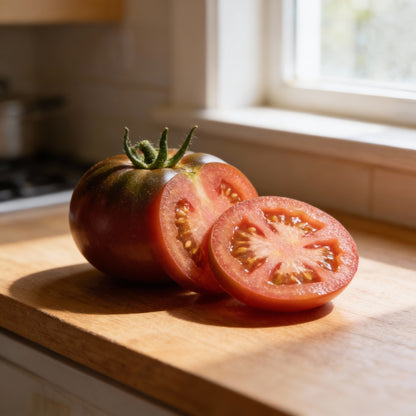 Tomato Memorabilia Seeds for Planting – Organic Large Beefsteak Tomato