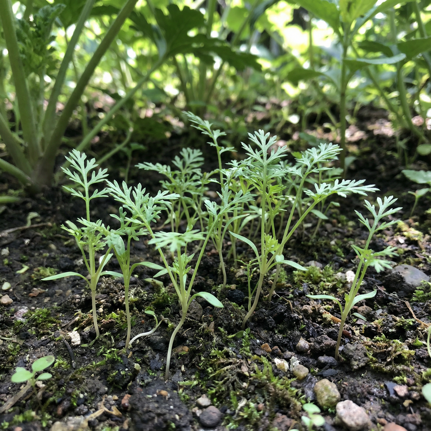 Wood Anemone Seeds – Anemone nemorosa Perennial Flower Seeds