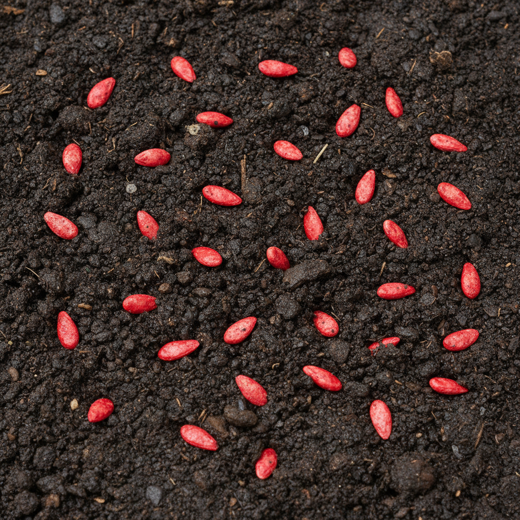 Sambar Cucumber Seeds – Premium High-Yield Disease-Resistant Cucumbers for Home Garden