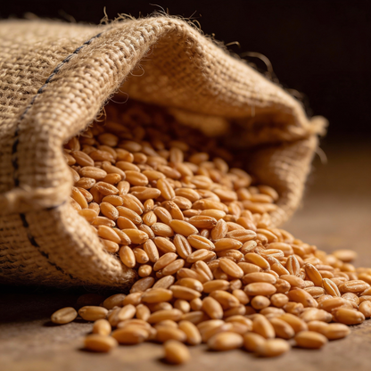 Israel Wheat Grass Seeds – High Yield Seeds for Gardening