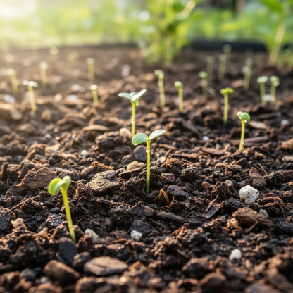 Star Anise Seeds (Illicium verum) – Aromatic Spice & Medicinal Plant