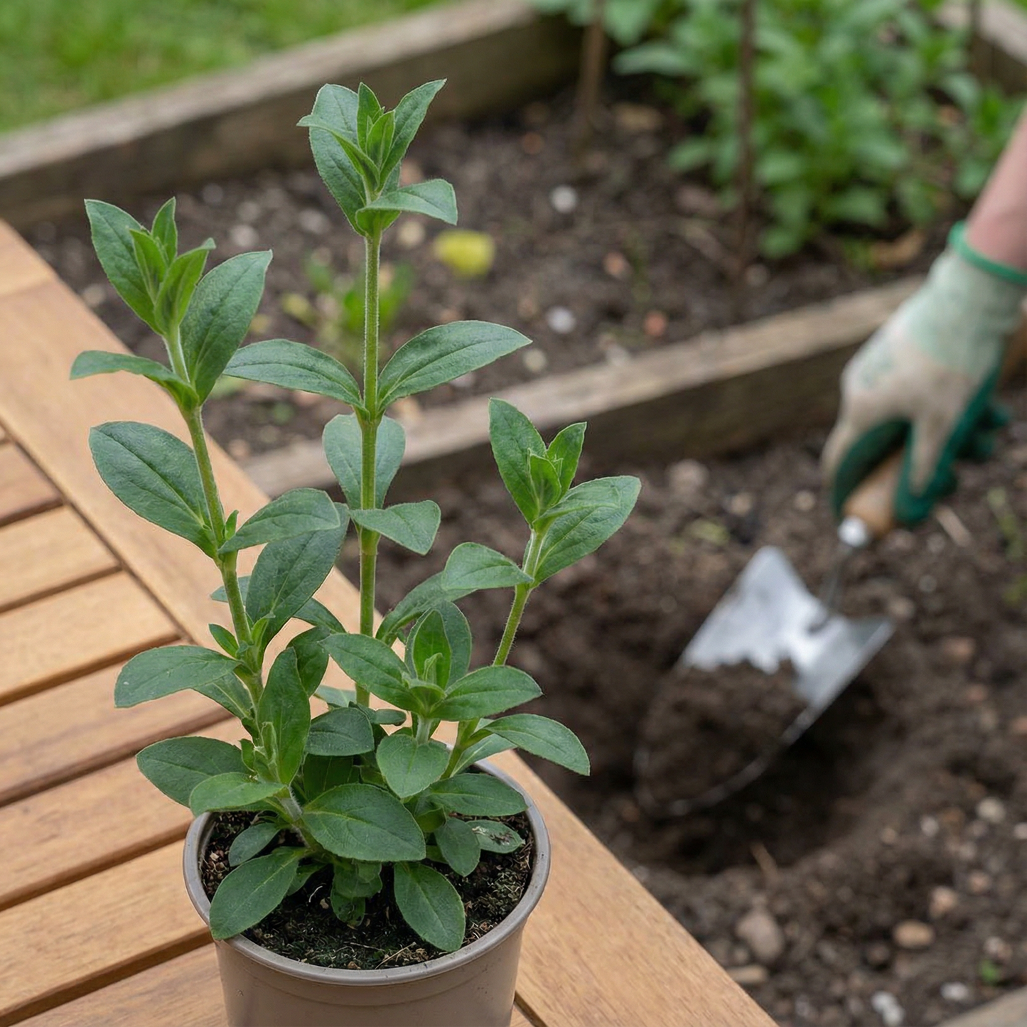 White Campion Seeds – Elegant Garden Wildflower Seeds