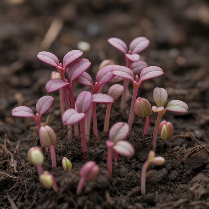Pink Lady Apple Seeds – Cripps Pink Sweet Tart Apple Tree Seeds