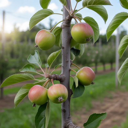 Pink Lady Apple Seeds – Cripps Pink Sweet Tart Apple Tree Seeds