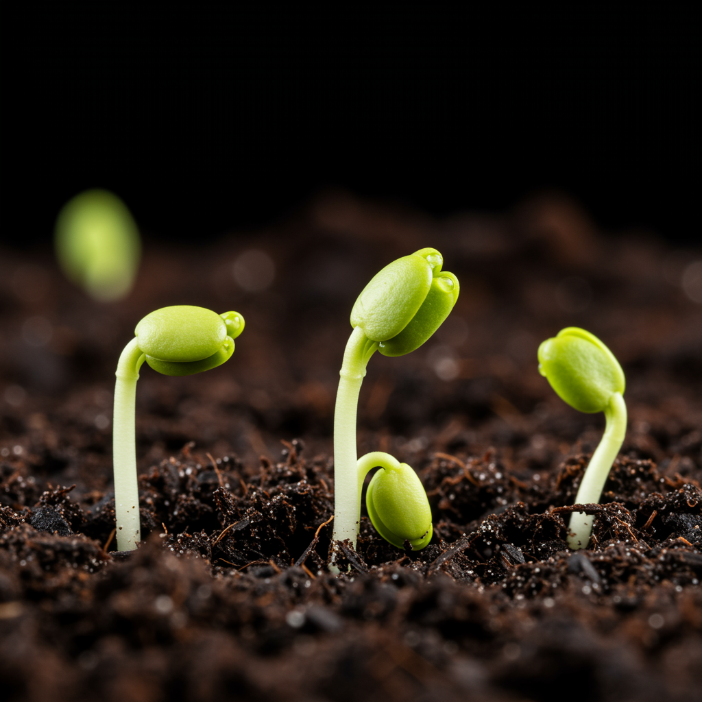 Honeycrisp Apple Seeds – Crisp & Juicy Apple Tree Seeds