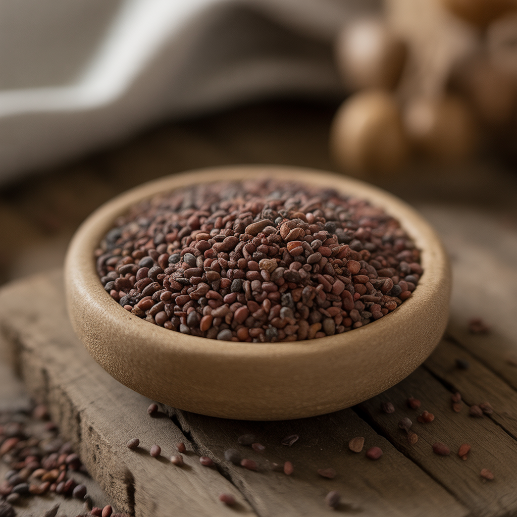 Saskatoon Berry Seeds – Amelanchier alnifolia