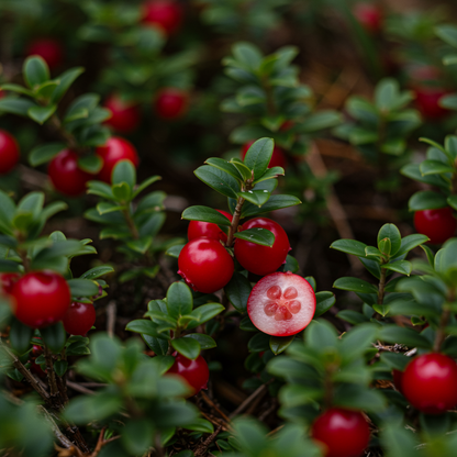 Wintergreen Seeds for Planting – Aromatic Evergreen Groundcover Plant