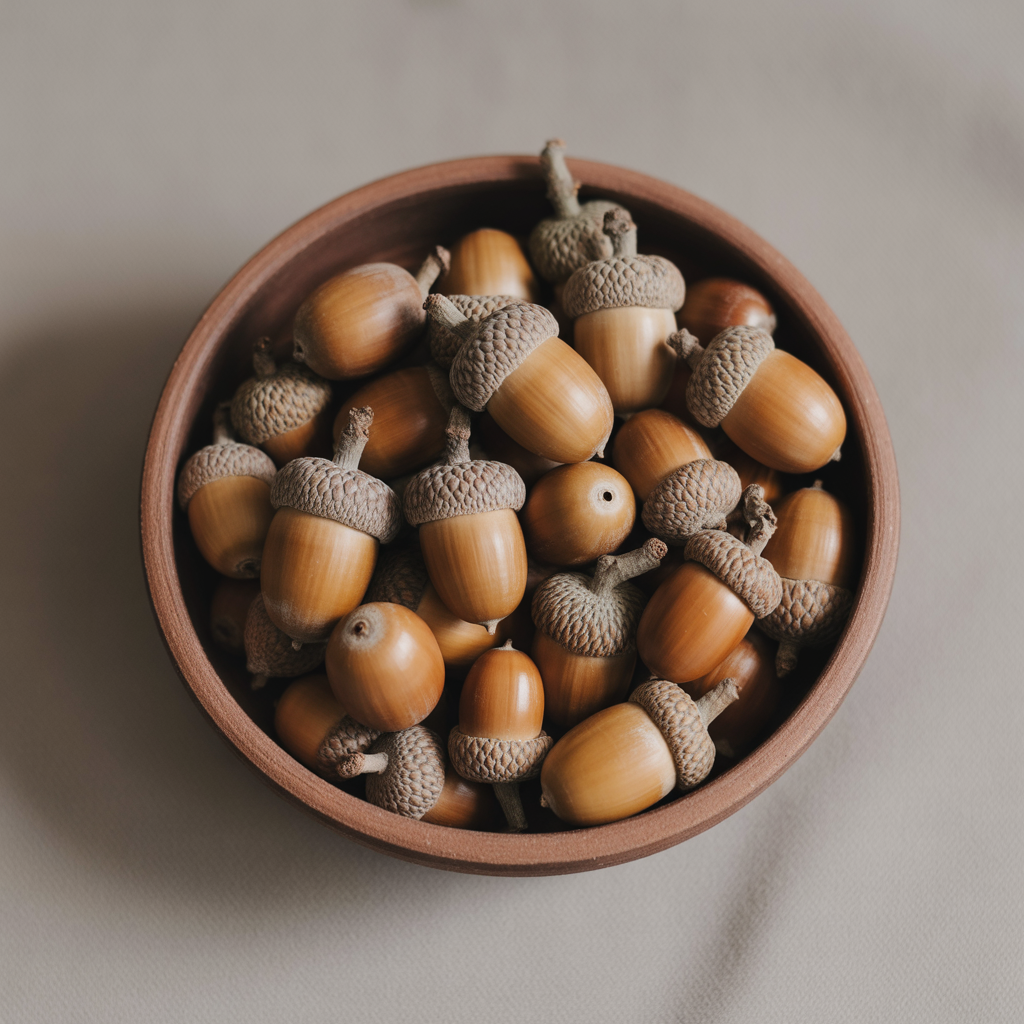 White Oak Tree Seeds – Quercus alba Majestic Shade & Hardwood