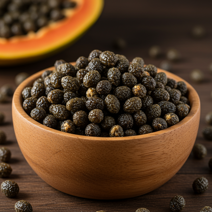 Florida Red Papaya Seeds for Planting – Sweet & Juicy Tropical Fruit