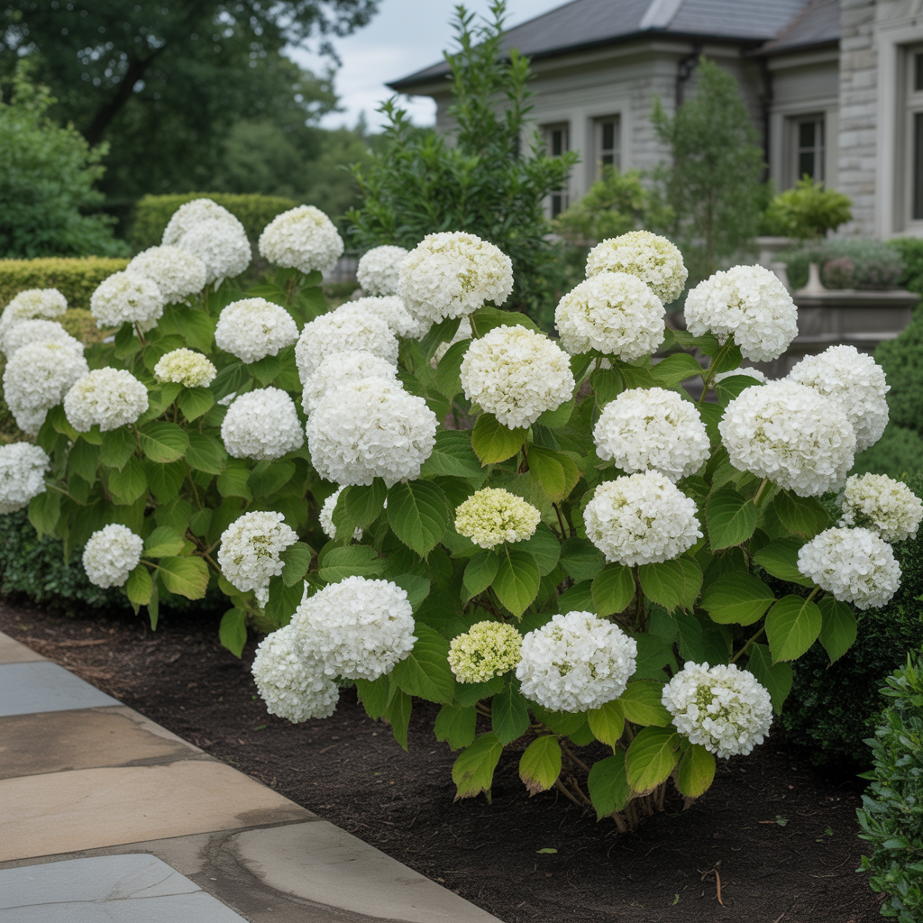 peegee-hydrangea-seeds-elegant-white-panicle-blooms-for-stunning-landscapes