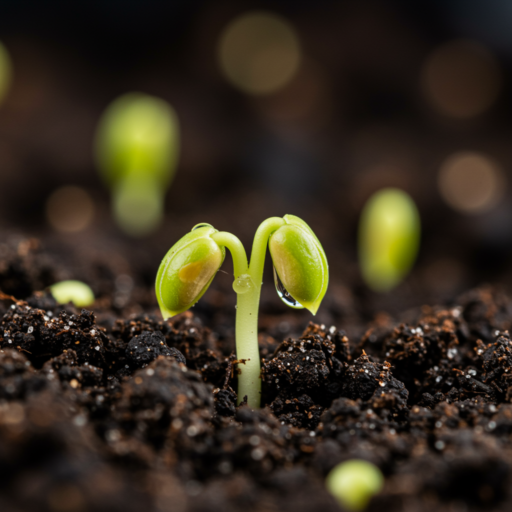 Tangerine Mandarin Orange (Citrus reticulata) Fruit Tree Seeds