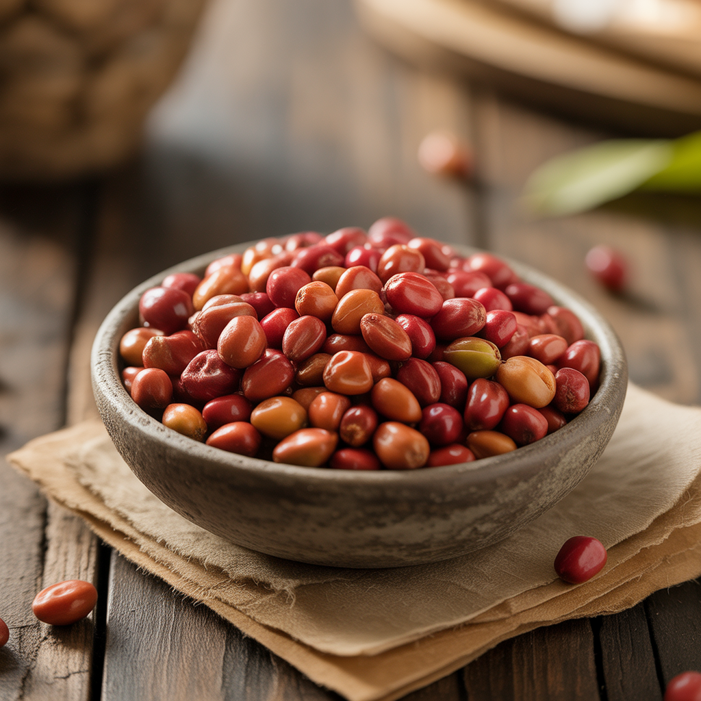 Barbados Cherry Seeds (Acerola) – Malpighia emarginata