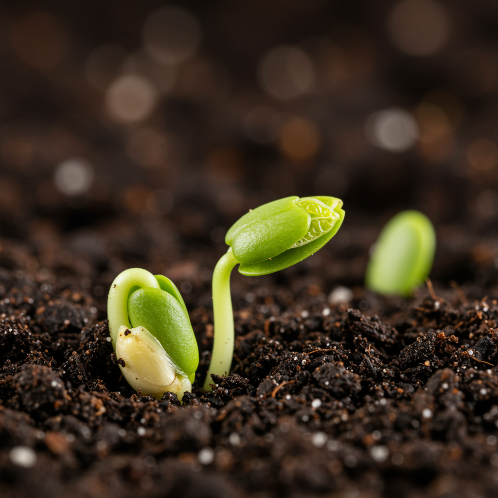 Washington Navel Orange Seeds – Sweet Seedless Citrus Fruit Tree Seeds