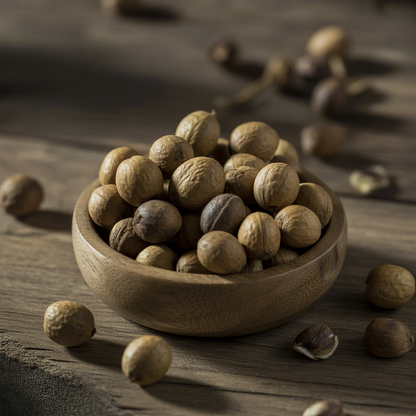 Fresh Longan (Logan) Fruit Seeds – Grow Sweet Tropical Longan Trees at Home