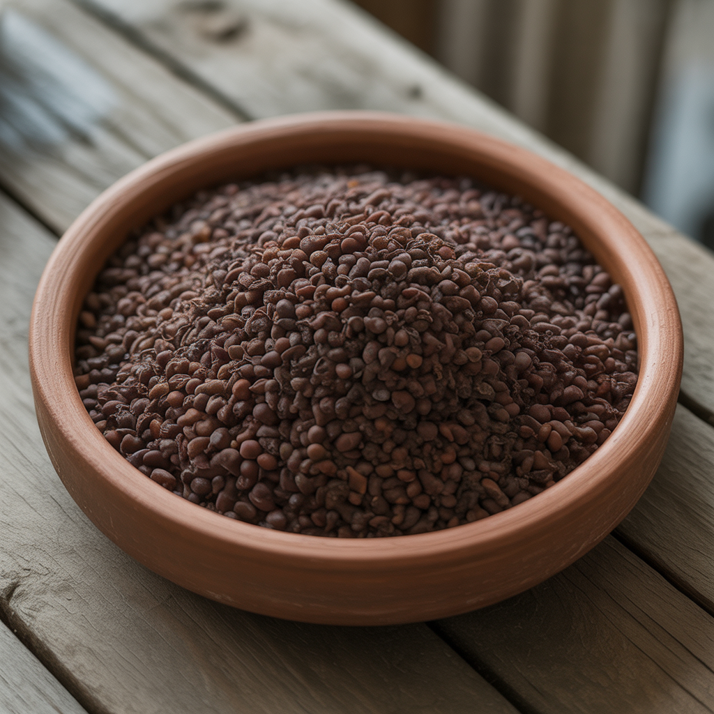 Cherry Plum Fruit Seeds – Grow Sweet & Tangy Cherry Plums at Home