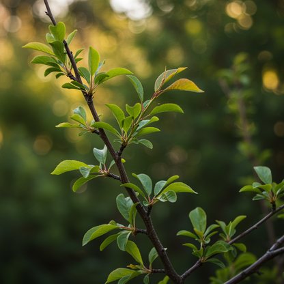 Cherry Plum Fruit Seeds – Grow Sweet & Tangy Cherry Plums at Home