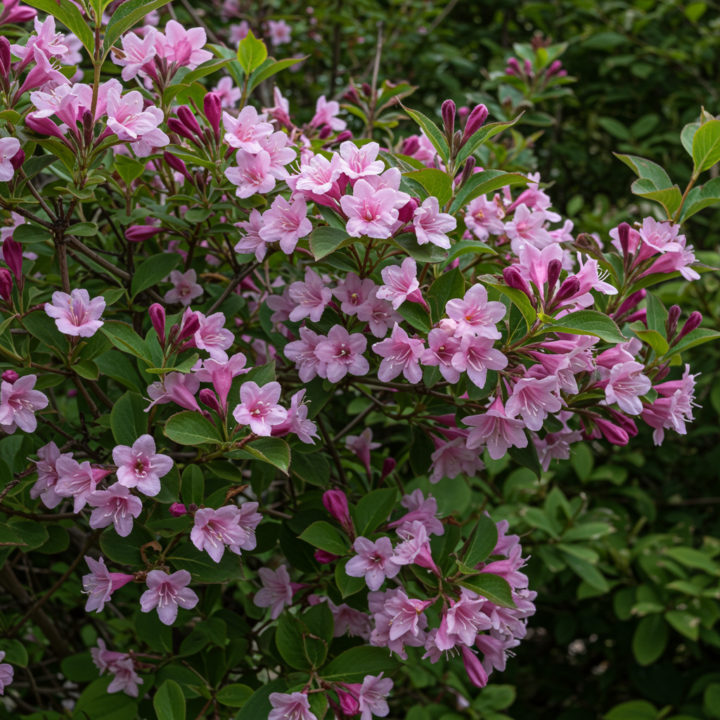 weigela-shrub-seeds-cold-hardy-compact-plant-with-lavender-pink-blooms