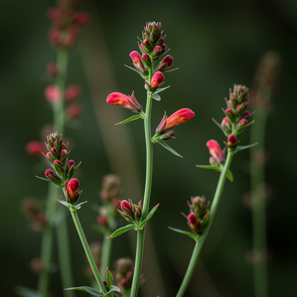 Fabiola Violet Blue Flower Bulbs – Triteleia Queen (Pack of 3)