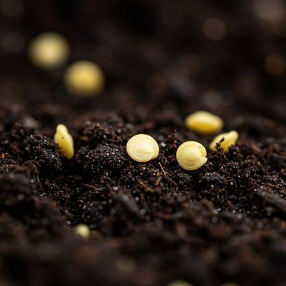 Cayenne Long Red Hot Pepper Seeds – Premium Spicy Pepper Seeds for Home Gardens