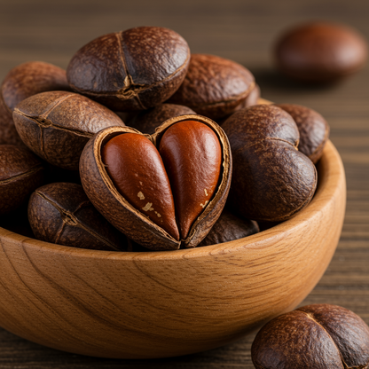 Heartnut Tree Seeds – Juglans ailantifolia var. cordiformis Nut Tree Seeds