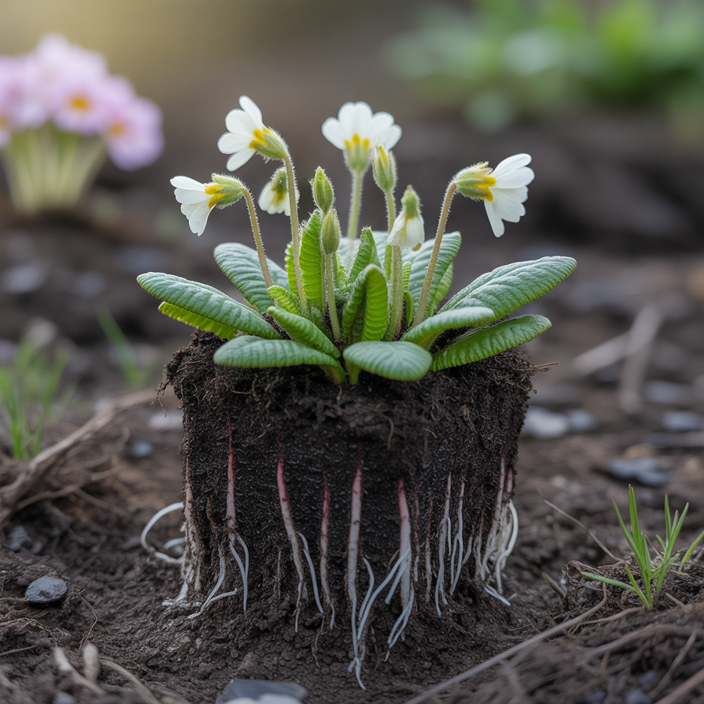Wild Primrose Flower Seeds – Nurture Your Garden With Nature’s Delicate Beauty  Meta Title