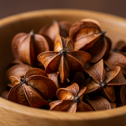 Red Crepe Myrtle Seeds – Lagerstroemia indica Flowering Tree/Shrub