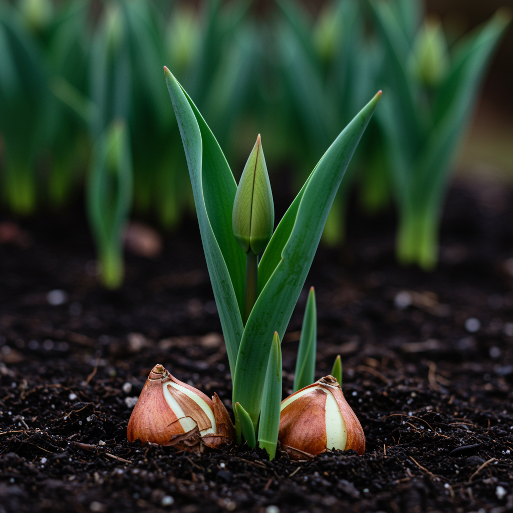 Species Tulip Winsome Wildings Mix – Premium Wild Tulip Flower Bulbs