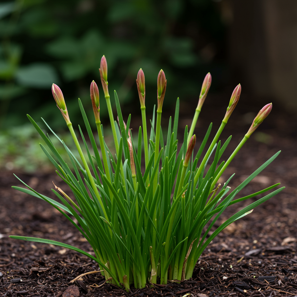 Zephyranthes Flower Bulbs – Rain Lily Perennial Bulbs for Summer Gardens