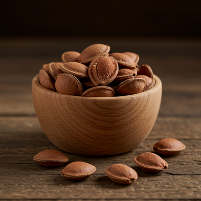 Orange Mint Seeds – Mentha piperita Citrata Fragrant Culinary Herb