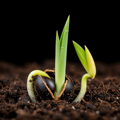 Pineapple Fruit Seeds – Exotic Juicy Tropical Pineapple Seeds