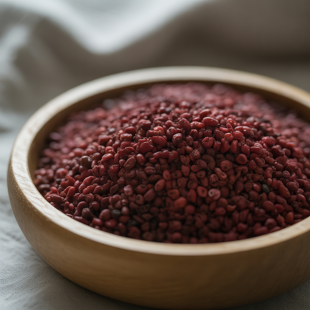 Cranberry Seeds – Vaccinium macrocarpon Hardy Berry Seeds for Gardens