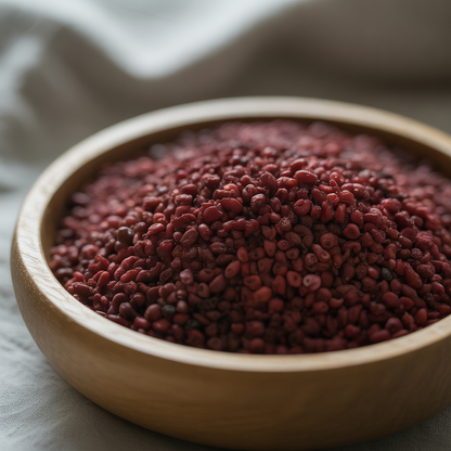 Cranberry Seeds – Vaccinium macrocarpon Hardy Berry Seeds for Gardens