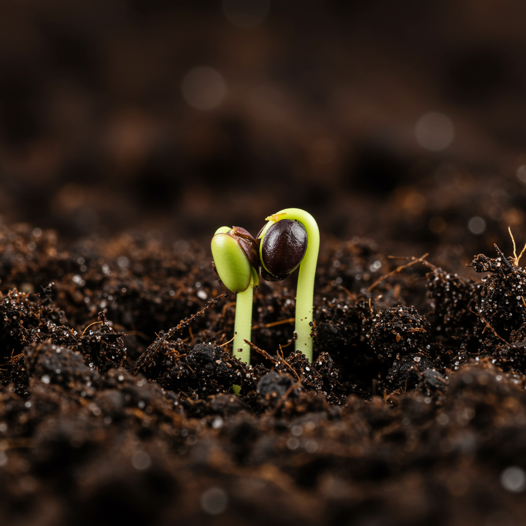 Blackberry Fruit Plant Seeds – Juicy Berry Growing Seeds