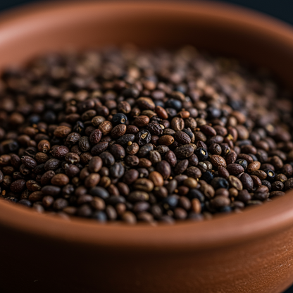 White Soul Strawberry Seeds for Planting – Sweet Aromatic Alpine Berries