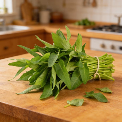 Kalmi Shak Seeds for Planting High Quality Planting Seeds for Your Garden