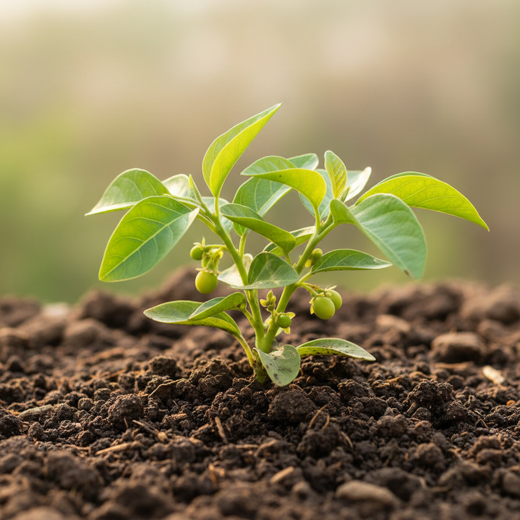 Moroccan Argan Tree Seeds – Argania spinosa Planting Seeds