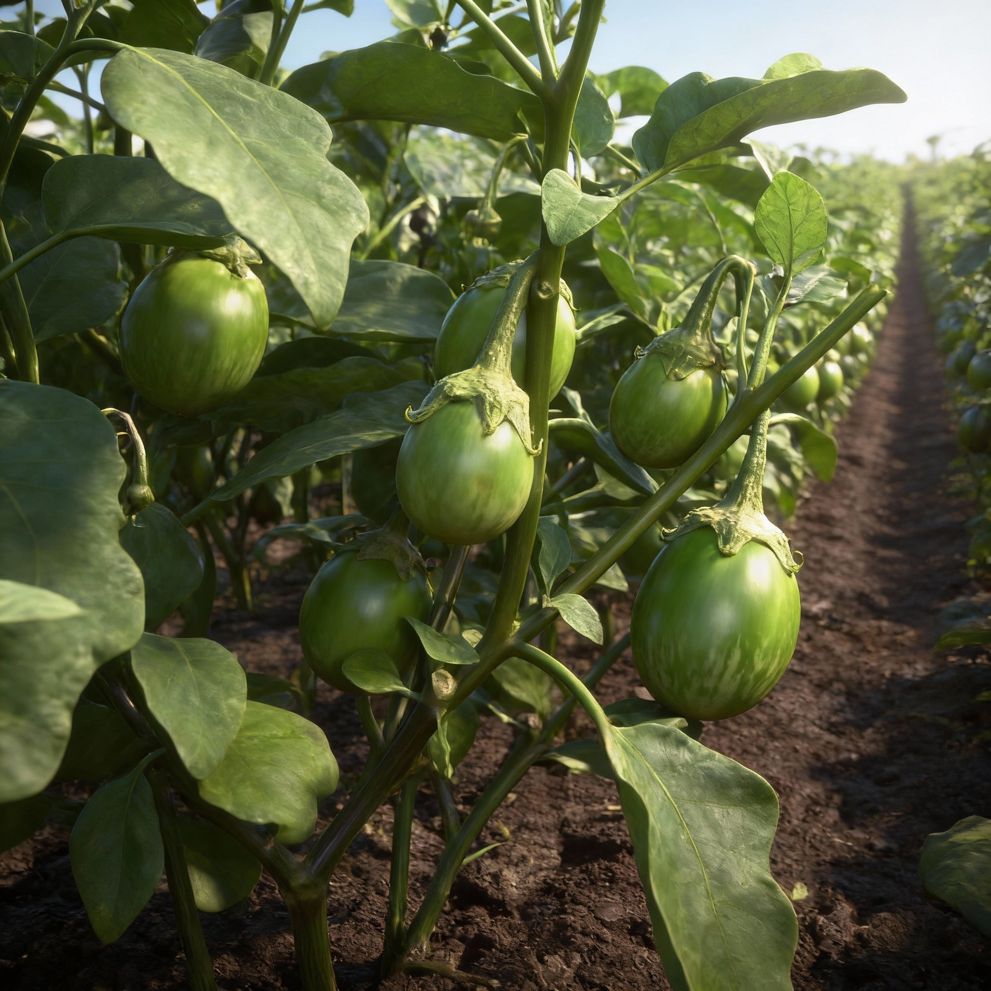 eggplant-asian-mini-green-f1-seeds-high-yield-hybrid-brinjal-seeds-for-gardening