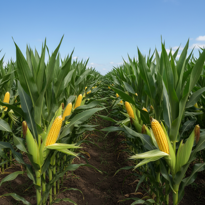 Roundup Ready Corn Planting Seeds – High-Performance Maize Seeds for Farming