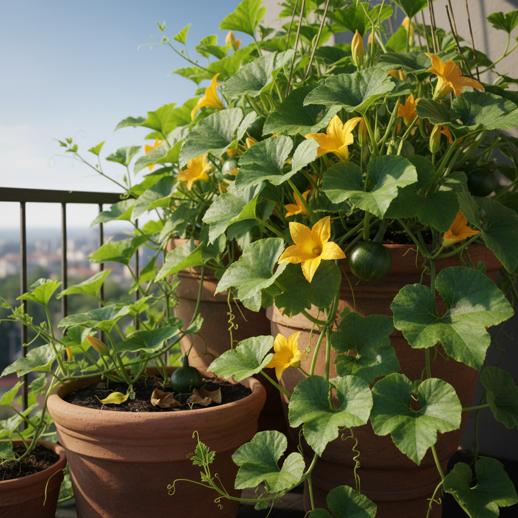 Jack O’Lantern Pumpkin Seeds – Premium Quality Seeds for Gardening & Fall Decor