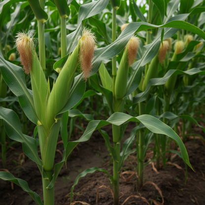 Roundup Ready Corn Planting Seeds – High-Performance Maize Seeds for Farming