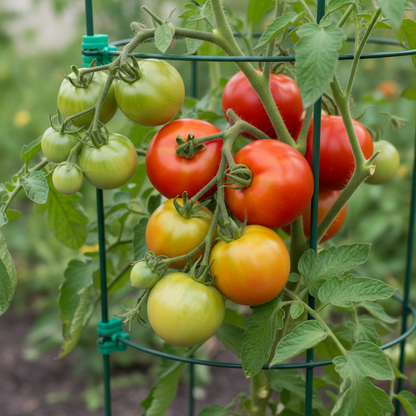 Better Boy Tomato Seeds – High-Yield Juicy & Disease-Resistant Variety