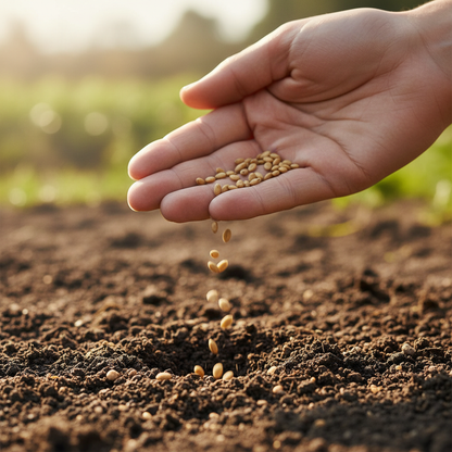 Determinate Bush Tomato Seeds – High Yield, Compact & Easy to Grow