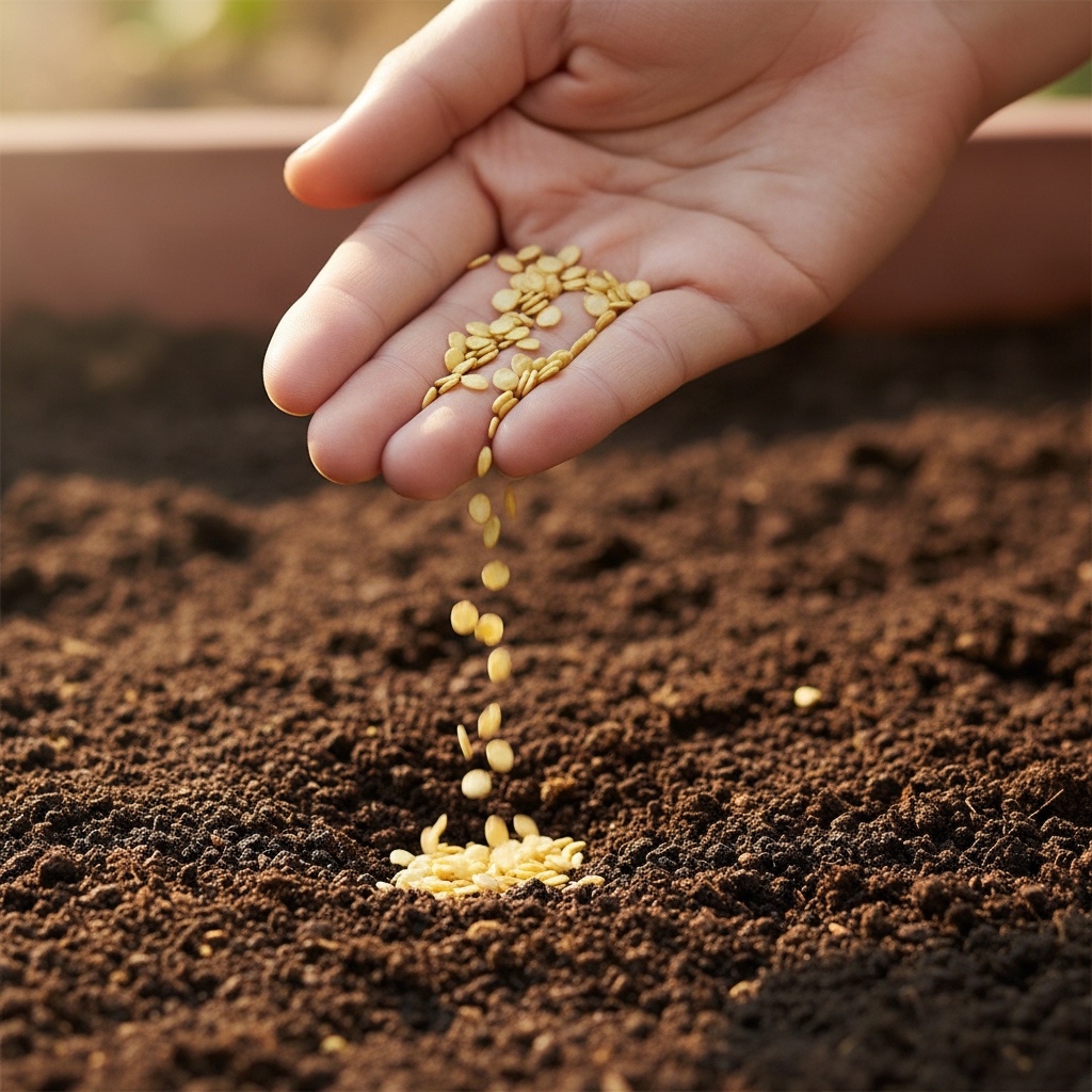 Hot Chilli Pepper ‘Habanero Chocolate’ Seeds – Fiery Organic Vegetable Seeds