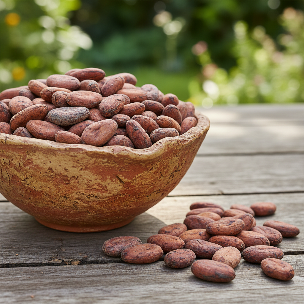 cocoa-seeds-for-gardening-enthusiasts-premium-quality-seeds
