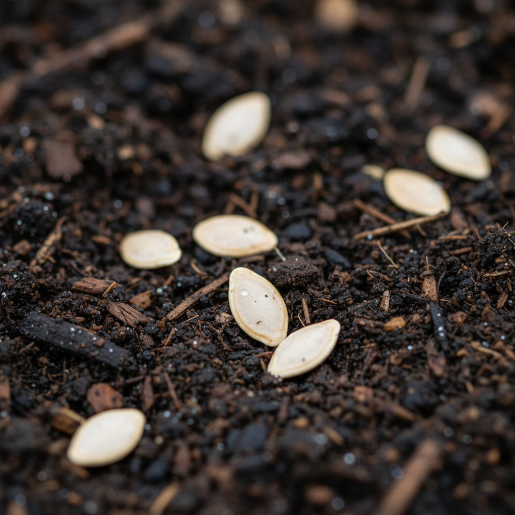 African Horned Cucumber Seeds – Organic Seeds for Exotic Fruit Gardening